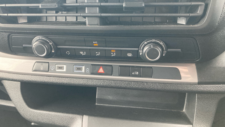 Vauxhall Vivaro L1 Diesel 1.5 Turbo D 120 Prime H1 Van